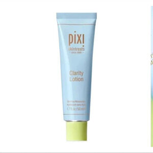 *Final Price* Pixi skintreats Clarity Lotion Oil-Free Moisturizer NEW